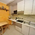 Baita Carosello Apt 4 Adiacente alla partenza del Carosello 3000