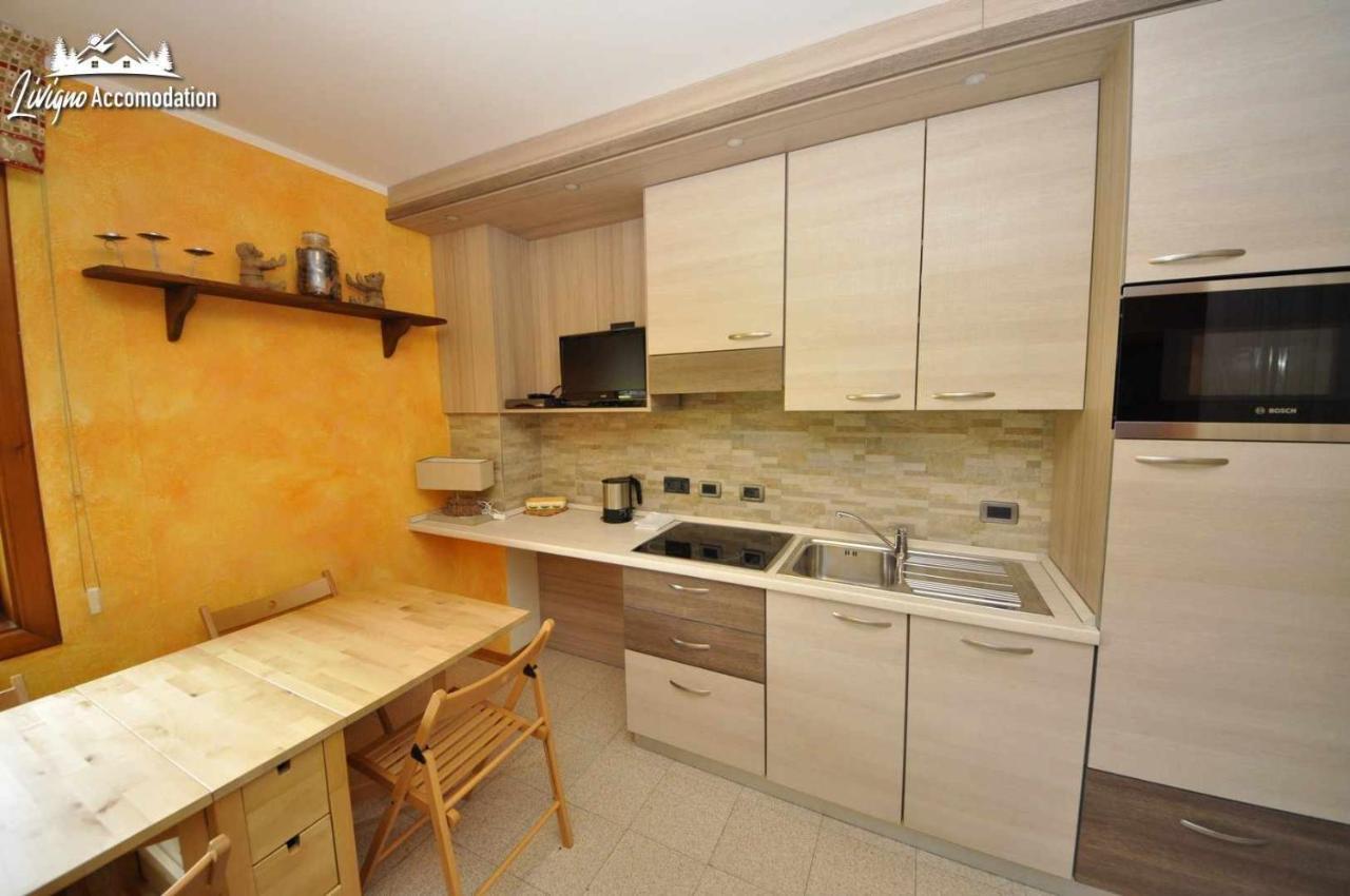 Appartamento Carosello 4 Adiacente Partenza Del Carosello 3000 *