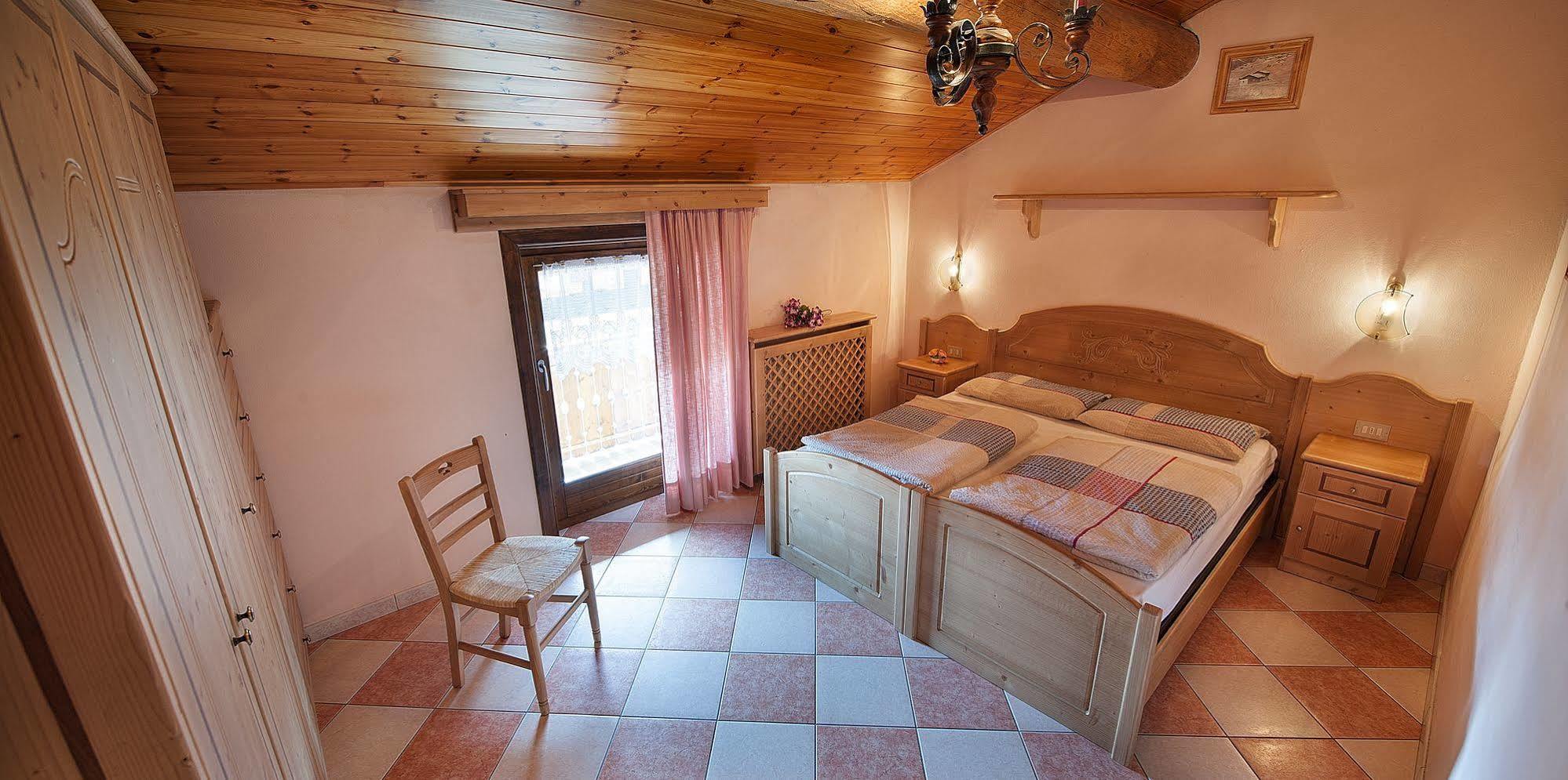 Appartamento Carosello 4 Adiacente Partenza Del Carosello 3000